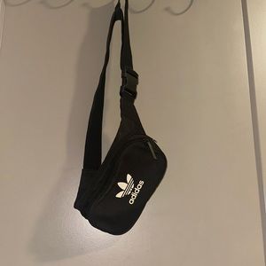 Adidas satchel Fanny pack